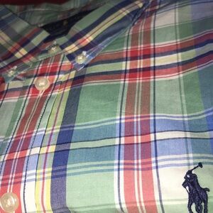 Polo Ralph Lauren Oxford Button Down